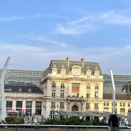 Duplex Moderne Proche De Toutes Commodites Bordeaux Zewnętrze zdjęcie