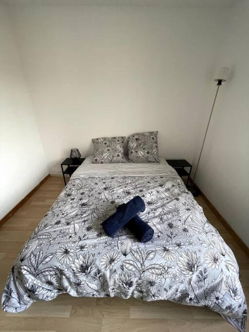 Duplex Moderne Proche De Toutes Commodites Bordeaux Zewnętrze zdjęcie