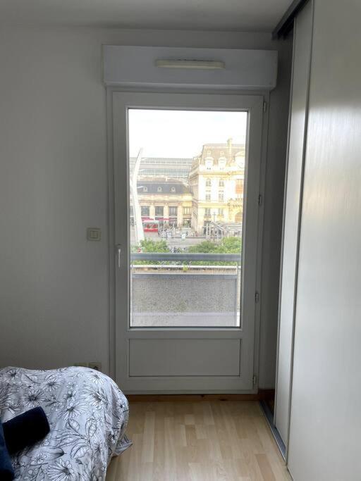 Duplex Moderne Proche De Toutes Commodites Bordeaux Zewnętrze zdjęcie