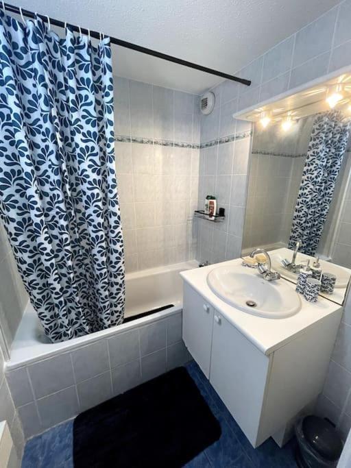 Duplex Moderne Proche De Toutes Commodites Bordeaux Zewnętrze zdjęcie